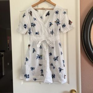 French connection dress